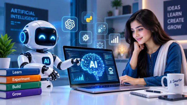 artificial intelligence