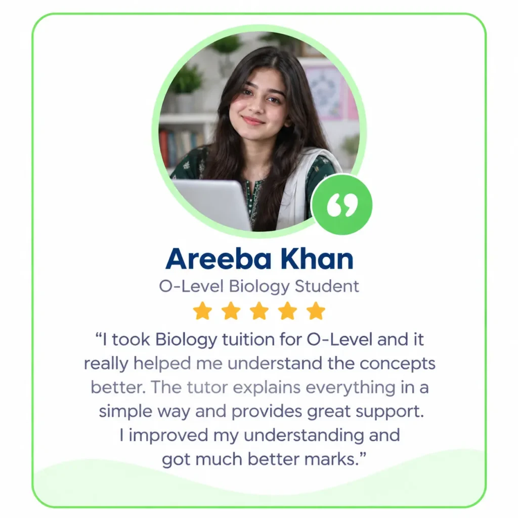 pakistani online tutor