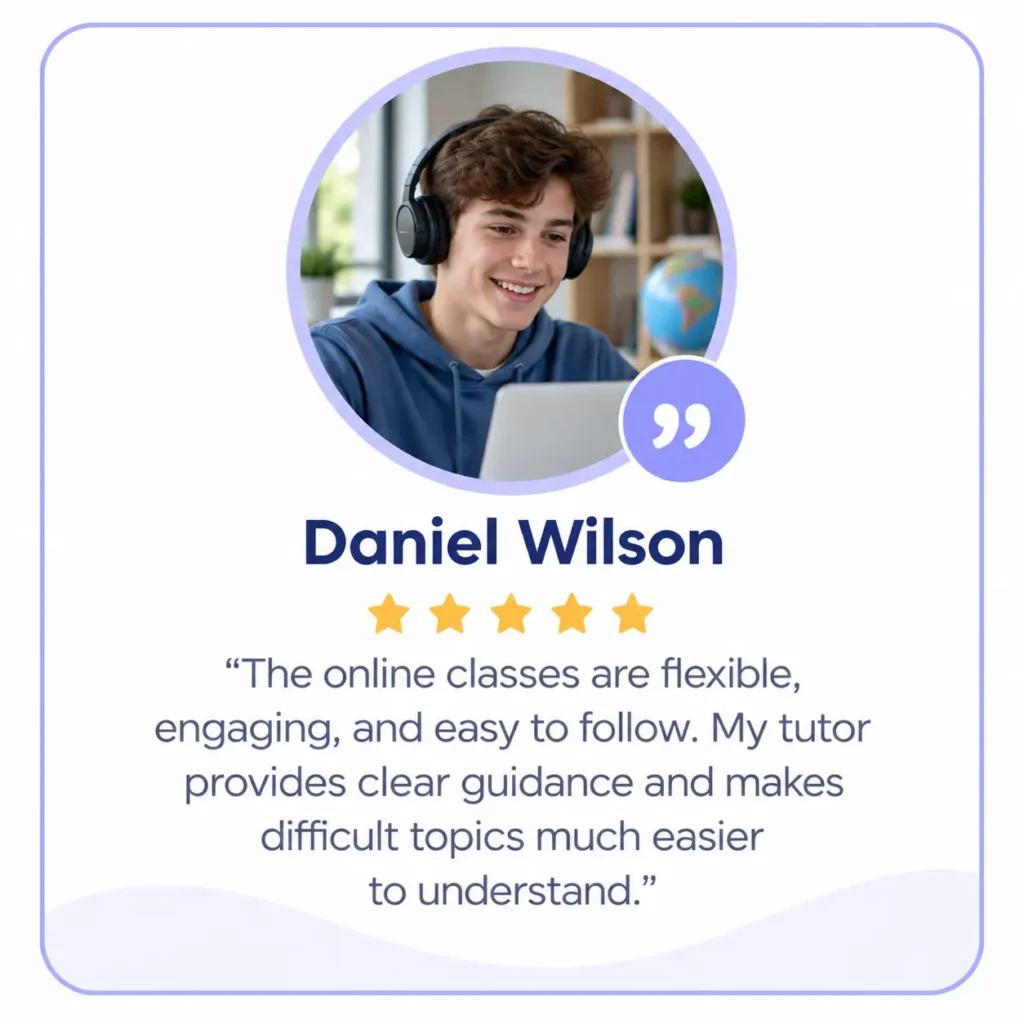 student review online academy