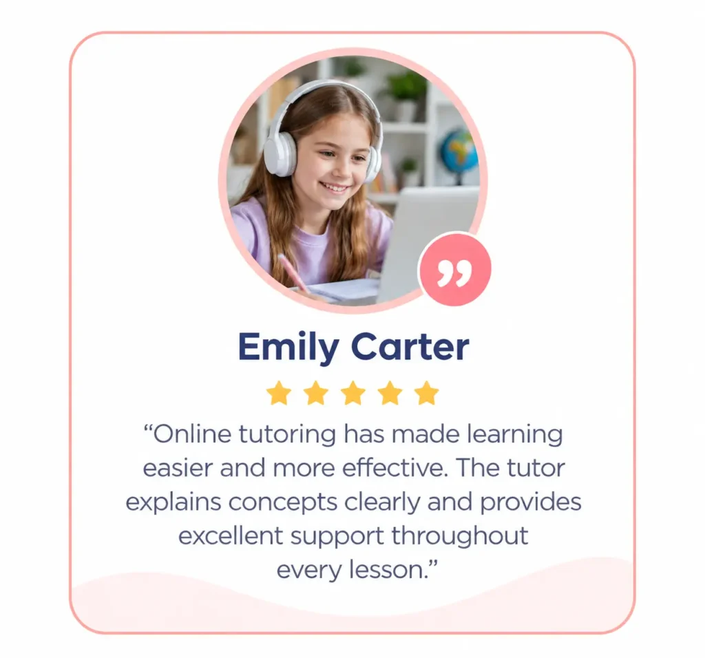 students review