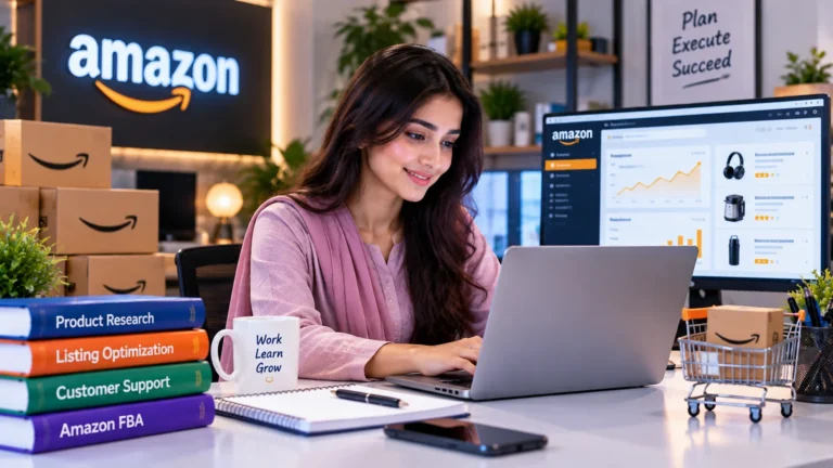 amazon virtual assistant